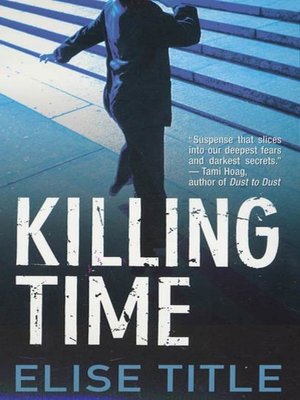 cover image of Killing Time
